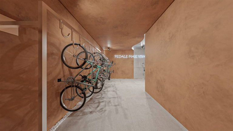 Apartamento com 2 Quartos à Venda, 80 m² em Forte - Praia Grande