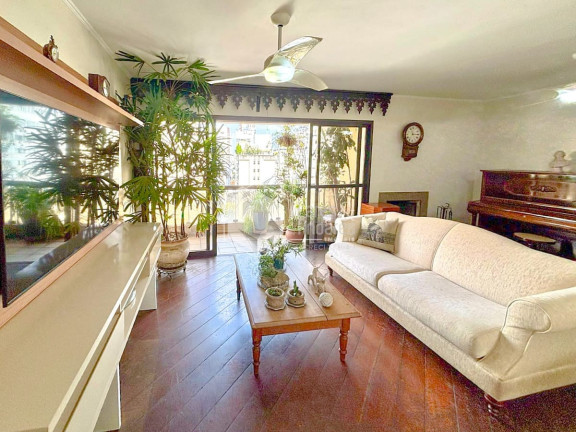 Imagem Apartamento com 4 Quartos à Venda, 178 m² em Paraíso - São Paulo Imagem Apartamento com 4 Quartos à Venda, 178 m² em Paraíso - São Paulo