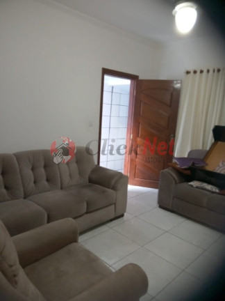 Imagem Casa com 2 Quartos à Venda, 111 m² em Independência - São Bernardo Do Campo Imagem Casa com 2 Quartos à Venda, 111 m² em Independência - São Bernardo Do Campo