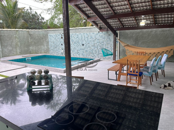 Imagem Casa com 3 Quartos à Venda, 200 m² em Boiçucanga - São Sebastião