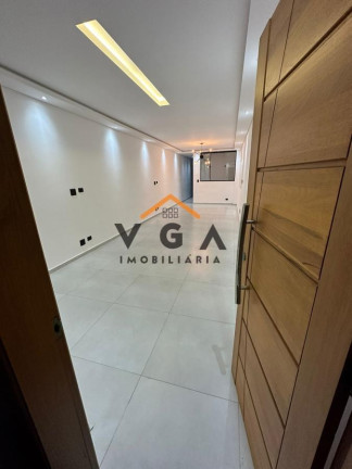 Imagem Casa com 3 Quartos à Venda, 204 m² em Jardim Artur Alvim - São Paulo
