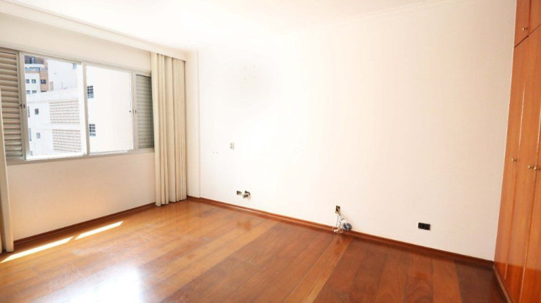 Imagem Apartamento com 3 Quartos à Venda, 210 m² em Higienópolis - São Paulo Imagem Apartamento com 3 Quartos à Venda, 210 m² em Higienópolis - São Paulo