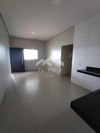 Imagem Casa com 2 Quartos à Venda,  em Parque Dos Girassóis - Campo Novo Do Parecis
