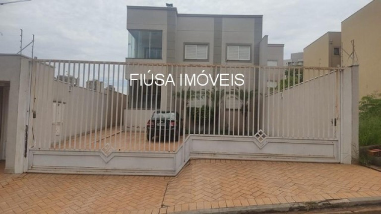 Imagem Apartamento com 2 Quartos à Venda, 73 m² em Jardim Botânico - Ribeirão Preto