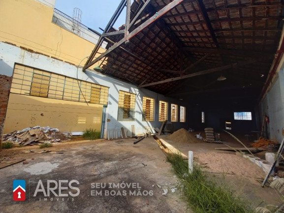 Imagem Sala Comercial para Alugar, 572 m² em Jardim Girassol - Americana Imagem Sala Comercial para Alugar, 572 m² em Jardim Girassol - Americana