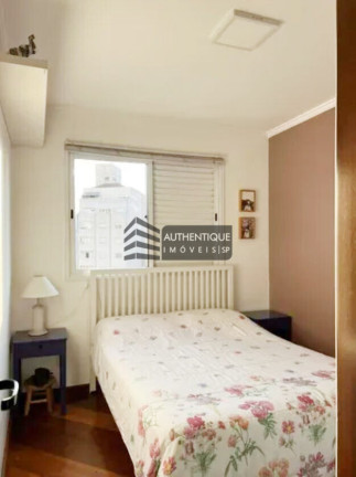 Imagem Apartamento com 3 Quartos à Venda, 78 m² em Perdizes - São Paulo