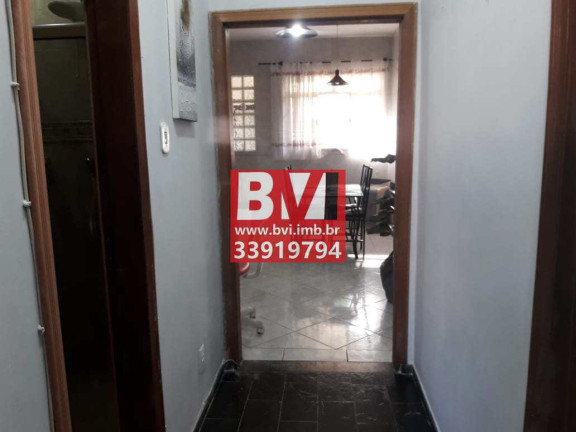 Imagem Casa com 4 Quartos à Venda, 150 m² em Vila Da Penha - Rio De Janeiro Imagem Casa com 4 Quartos à Venda, 150 m² em Vila Da Penha - Rio De Janeiro