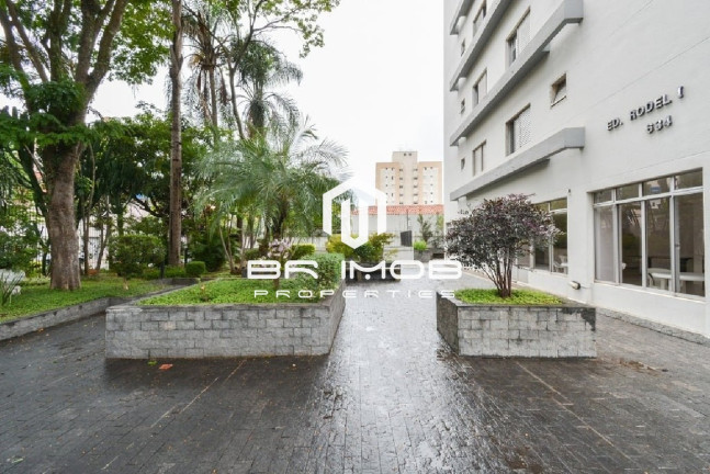 Imóvel com 2 Quartos à Venda, 61 m² em Saúde - São Paulo