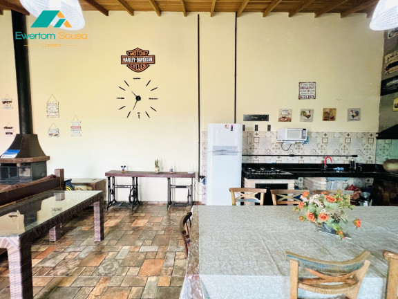 Imagem Imóvel com 3 Quartos à Venda, 2.100 m² em Mato Dentro - Mairiporã