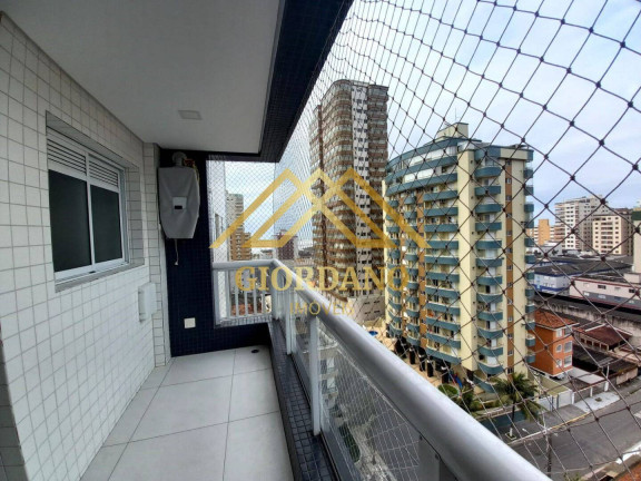 Apartamento com 2 Quartos à Venda,  em Tupi - Praia Grande