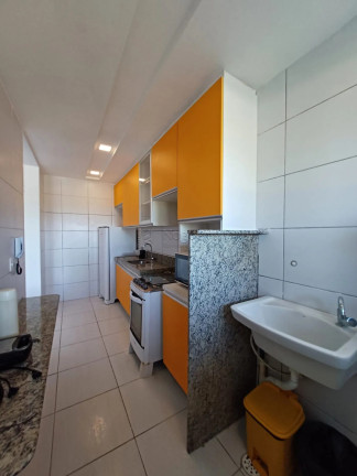 Imagem Apartamento com 2 Quartos à Venda, 69 m² em Muro Alto - Ipojuca