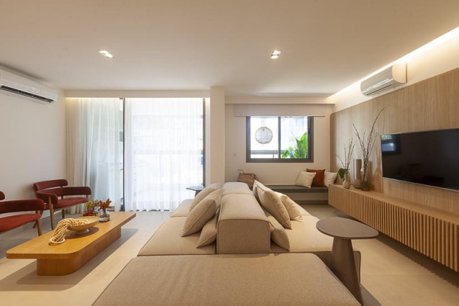 Imagem Apartamento com 3 Quartos à Venda, 112 m² em Ingá - Niterói