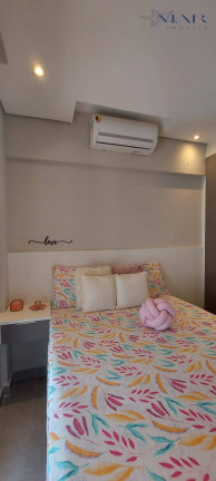 Imagem Apartamento com 2 Quartos à Venda, 67 m² em Campo Grande - Santos Imagem Apartamento com 2 Quartos à Venda, 67 m² em Campo Grande - Santos