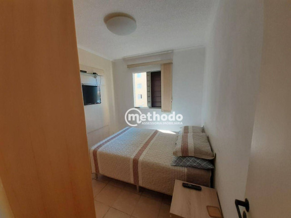 Imagem Apartamento com 2 Quartos à Venda, 48 m² em Jardim Antonio Von Zuben - Campinas Imagem Apartamento com 2 Quartos à Venda, 48 m² em Jardim Antonio Von Zuben - Campinas