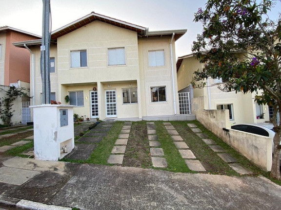 Imagem Casa com 3 Quartos à Venda, 86 m² em Chácara Ondas Verdes - Cotia Imagem Casa com 3 Quartos à Venda, 86 m² em Chácara Ondas Verdes - Cotia