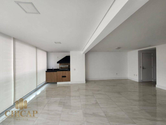 Imagem Apartamento com 3 Quartos para Alugar, 157 m² em Jardim Das Perdizes - São Paulo