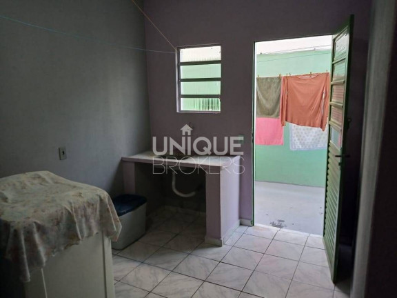 Imagem Casa com 2 Quartos à Venda, 250 m² em Parque Residencial Eloy Chaves - Jundiaí