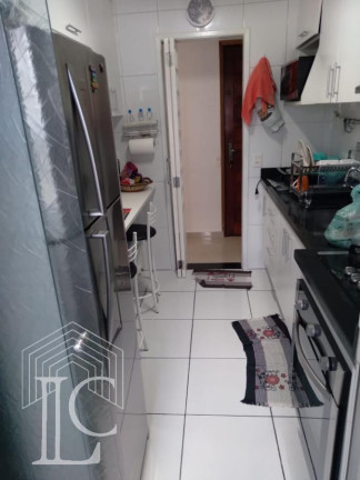 Imagem Apartamento com 2 Quartos para Alugar, 50 m² em Saúde - São Paulo