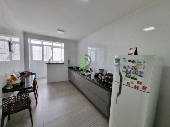 Imagem Apartamento com 3 Quartos à Venda, 135 m² em Gonzaga - Santos Imagem Apartamento com 3 Quartos à Venda, 135 m² em Gonzaga - Santos