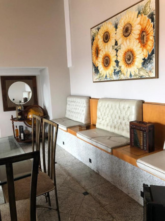 Imagem Apartamento com 2 Quartos à Venda, 277 m² em Vila Santa Maria - Poá