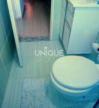 Imagem Apartamento com 2 Quartos à Venda, 54 m² em Parque Residencial Eloy Chaves - Jundiaí