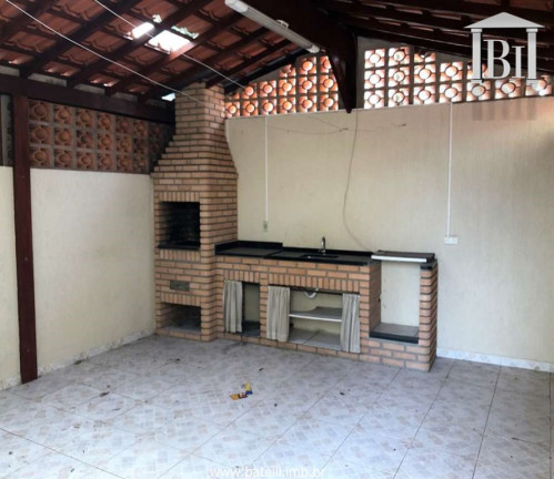Imagem Casa com 3 Quartos à Venda, 100 m² em Granja Viana - Cotia