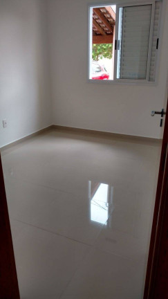 Imagem Casa com 3 Quartos à Venda, 90 m² em Caguassu - Sorocaba