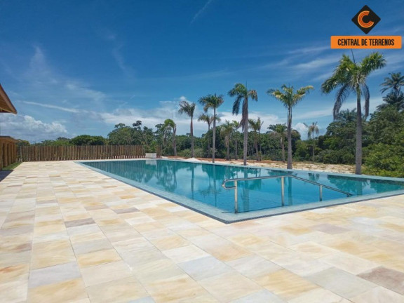 Terreno à Venda, 800 m² em Praia Do Forte - Mata De São João