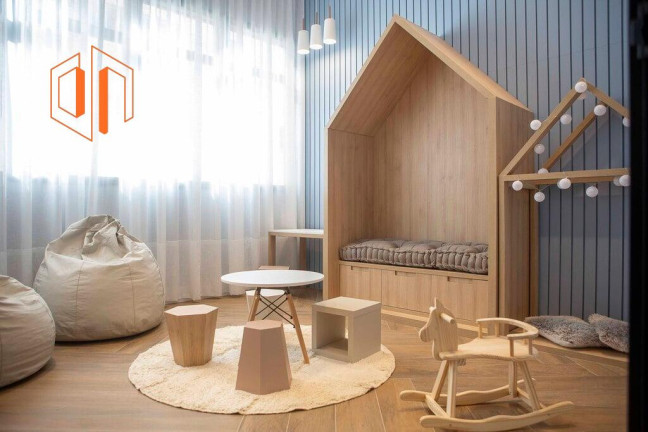 Imagem Apartamento com 2 Quartos à Venda, 133 m² em Bigorrilho - Curitiba