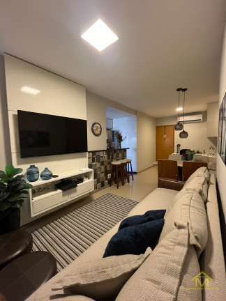 Imagem Apartamento com 2 Quartos à Venda, 63 m² em Praia De Itaparica - Vila Velha Imagem Apartamento com 2 Quartos à Venda, 63 m² em Praia De Itaparica - Vila Velha