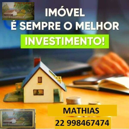 Imóvel Comercial à Venda,  em Centro - Iguaba Grande