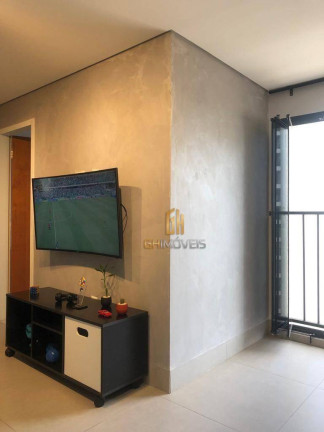 Imagem Apartamento com 2 Quartos à Venda, 54 m² em Parque Oeste Industrial - Goiânia