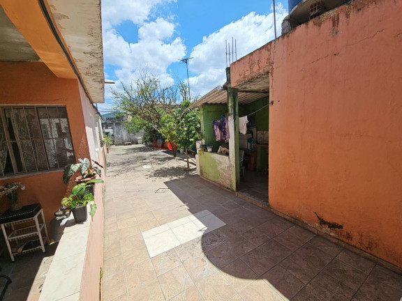 Imagem Casa com 5 Quartos à Venda, 189 m² em Cidade Seródio - Guarulhos Imagem Casa com 5 Quartos à Venda, 189 m² em Cidade Seródio - Guarulhos