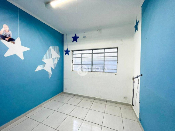 Imagem Sala Comercial para Alugar, 338 m² em Nossa Senhora De Fátima - Americana Imagem Sala Comercial para Alugar, 338 m² em Nossa Senhora De Fátima - Americana