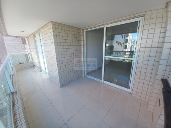 Imagem Apartamento com 2 Quartos à Venda, 104 m² em Canto Do Forte - Praia Grande Imagem Apartamento com 2 Quartos à Venda, 104 m² em Canto Do Forte - Praia Grande
