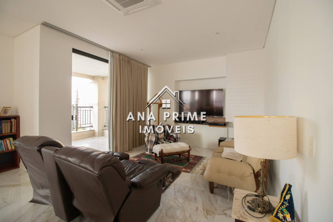 Imagem Apartamento com 4 Quartos à Venda, 410 m² em Parque Residencial Aquarius - São José Dos Campos Imagem Apartamento com 4 Quartos à Venda, 410 m² em Parque Residencial Aquarius - São José Dos Campos