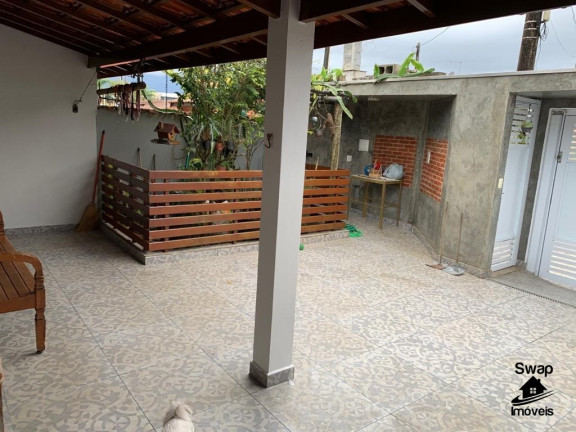 Imagem Casa com 2 Quartos à Venda,  em Centro - Bertioga