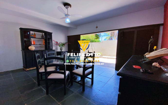 Imagem Sobrado com 4 Quartos à Venda, 190 m² em Loteamento Paraíso Do Descobrimento - Santa Cruz Cabrália