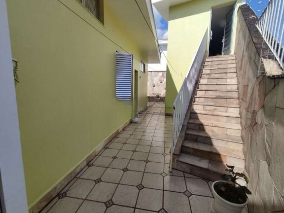 Imagem Casa com 3 Quartos à Venda, 232 m² em Bela Aliança - São Paulo Imagem Casa com 3 Quartos à Venda, 232 m² em Bela Aliança - São Paulo