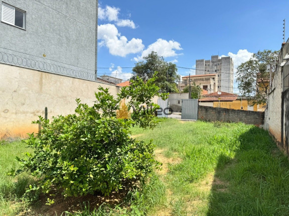 Imagem Terreno à Venda, 300 m² em Jardim Simus - Sorocaba Imagem Terreno à Venda, 300 m² em Jardim Simus - Sorocaba