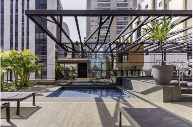 Imagem Imóvel com 1 Quarto para Alugar, 39 m² em Vila Nova Conceição - São Paulo Imagem Imóvel com 1 Quarto para Alugar, 39 m² em Vila Nova Conceição - São Paulo