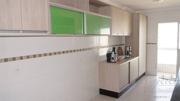 Imagem Apartamento com 4 Quartos à Venda, 200 m² em Campo Da Aviacao - Praia Grande Imagem Apartamento com 4 Quartos à Venda, 200 m² em Campo Da Aviacao - Praia Grande