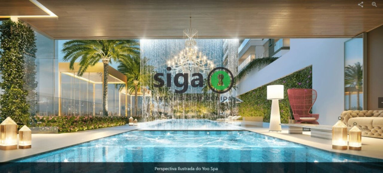 Imagem Apartamento com 4 Quartos à Venda, 307 m² em Moema - São Paulo