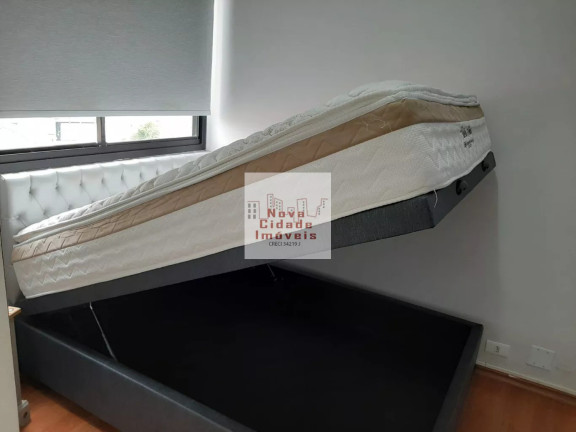 Imagem Imóvel com 1 Quarto à Venda, 35 m² em Indianópolis - São Paulo