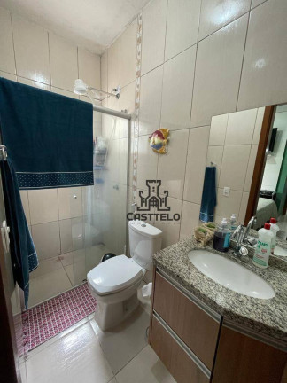 Imagem Casa com 3 Quartos à Venda, 112 m² em Alto Da Boa Vista - Londrina
