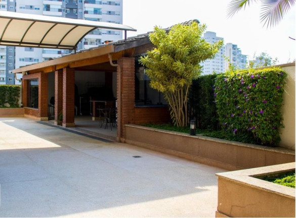Imagem Apartamento com 4 Quartos à Venda, 142 m² em Centro - Santo André Imagem Apartamento com 4 Quartos à Venda, 142 m² em Centro - Santo André