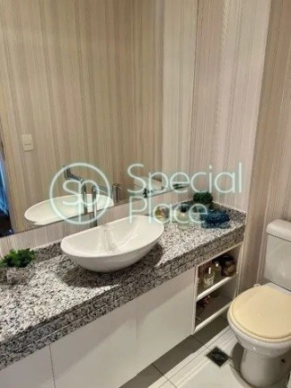 Imagem Apartamento com 2 Quartos à Venda, 191 m² em Campo Belo - São Paulo