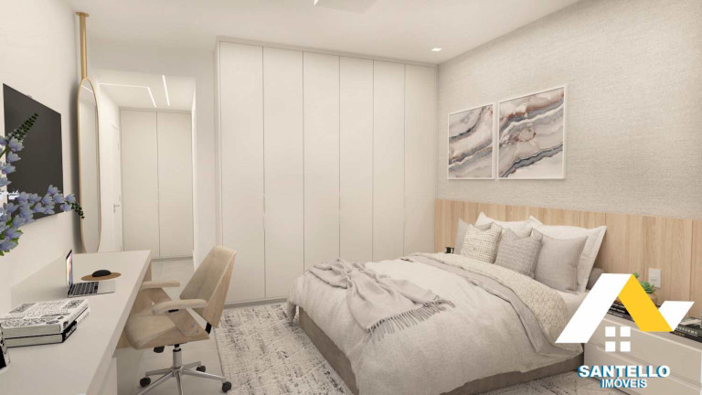 Imagem Apartamento com 3 Quartos à Venda, 135 m² em Copacabana - Rio De Janeiro