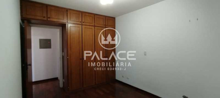 Imagem Apartamento com 1 Quarto à Venda, 66 m² em Centro - Piracicaba