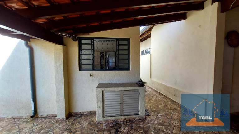Imagem Casa com 3 Quartos à Venda, 276 m² em Vila Bianchi - Bragança Paulista Imagem Casa com 3 Quartos à Venda, 276 m² em Vila Bianchi - Bragança Paulista